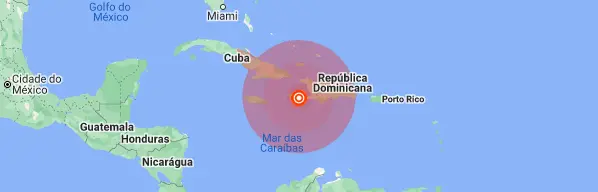 Terremoto Haiti