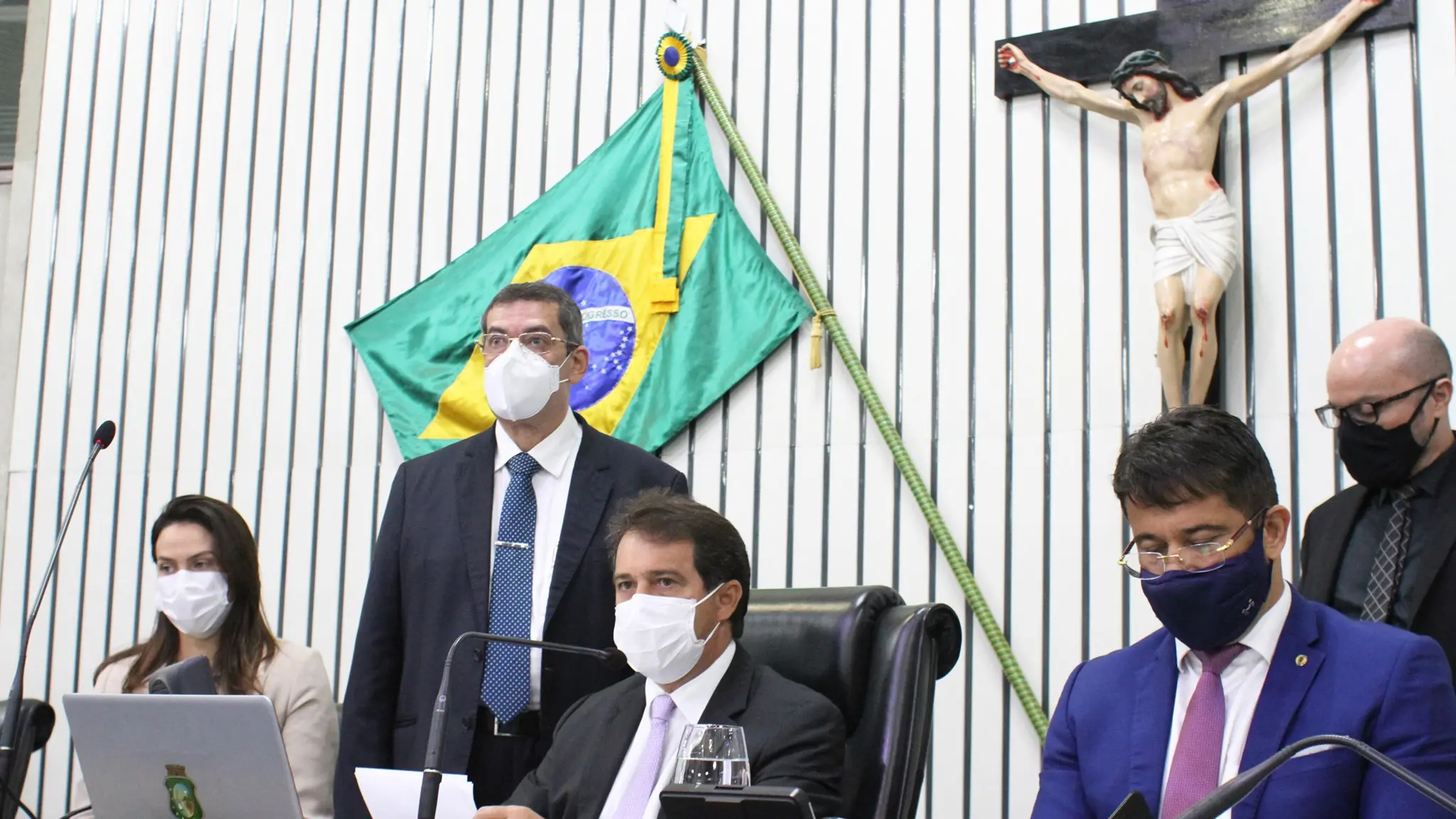 capa da noticia