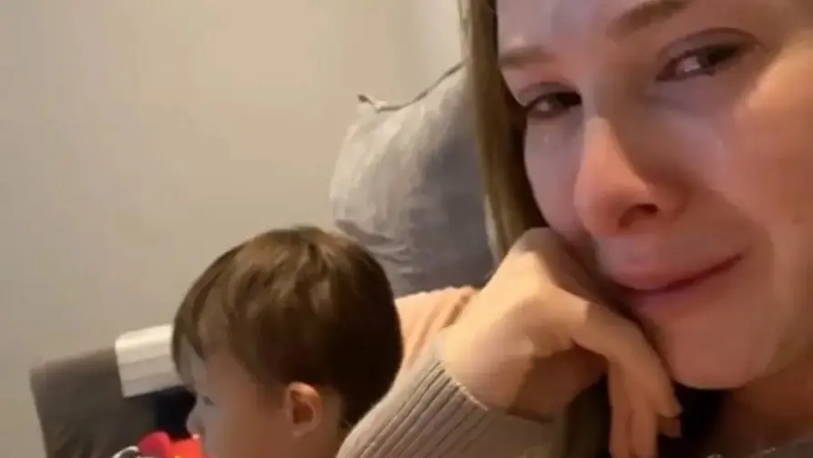 Sammy Lee no Instagram