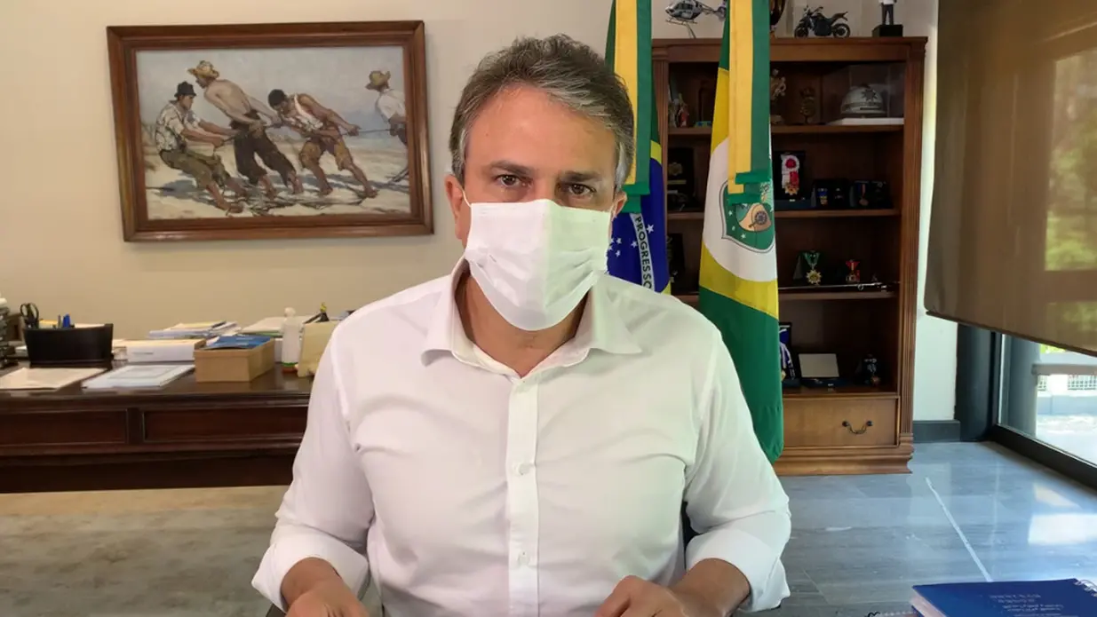 capa da noticia