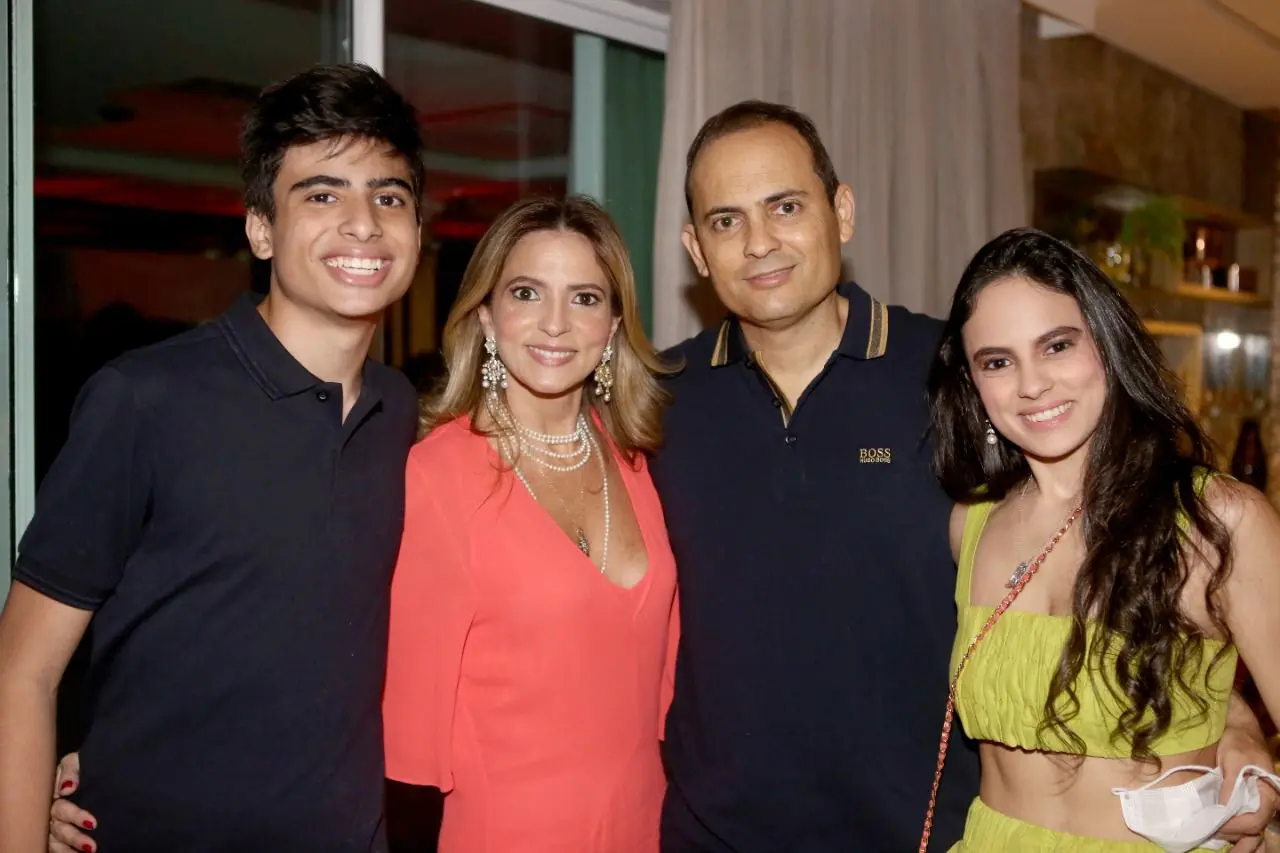 Imagem da notícia Captei: surpresa para Xande Aragão  
