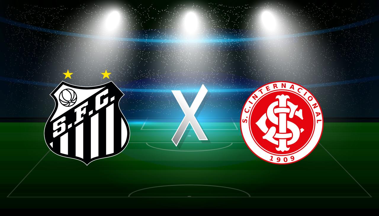 Descobrir 30+ imagem resultado do jogo santos e inter br.thptnganamst
