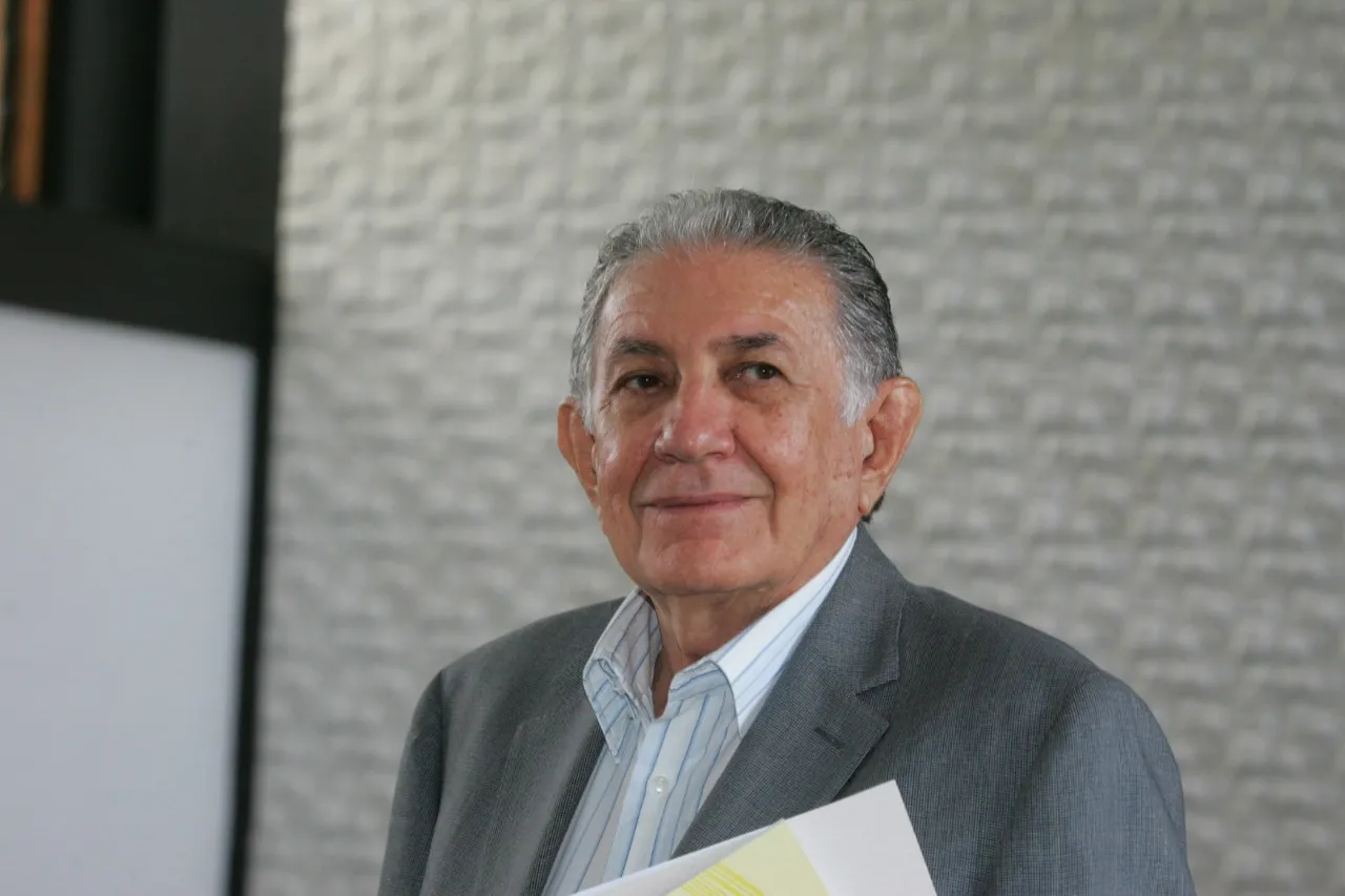 Carlile Lavor, secretário da Saúde do Ceará de janeiro a maio de 2015