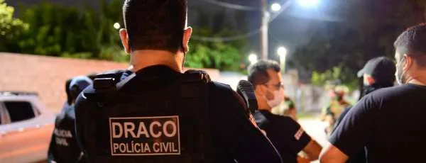 A operação com o objetivo de desarticular o bando aconteceu em Fortaleza, Maracanaú e Morada Nova, no Ceará; e na cidade de Olinda, em Pernambuco