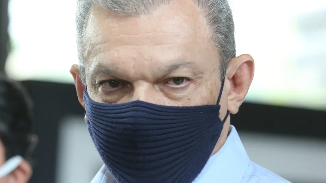 capa da noticia