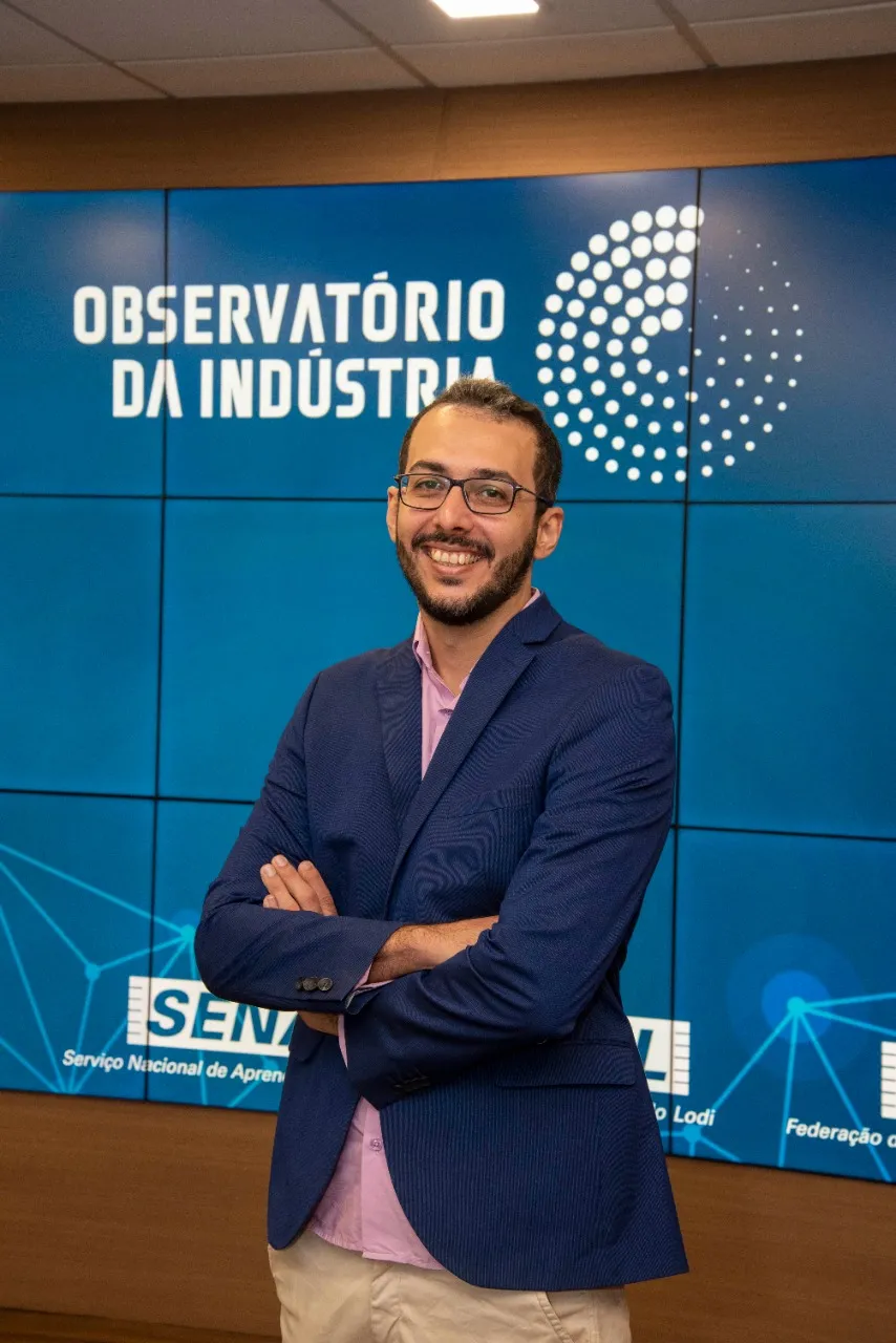 Investimentos em educação de qualidade e em iniciativas relacionadas a tecnologia e ciência devem ser fundamentais para o desenvolvimento do Ceará, segundo Muchale
