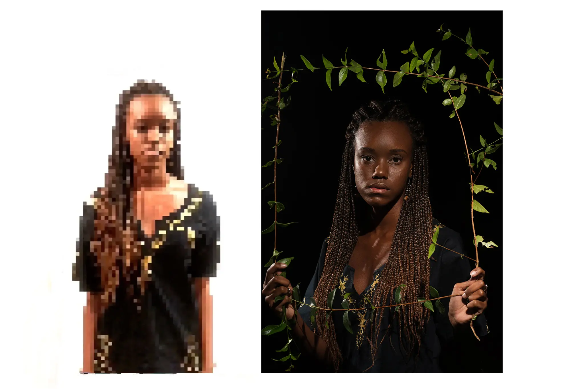 Centennials, de Márcia Charnizon