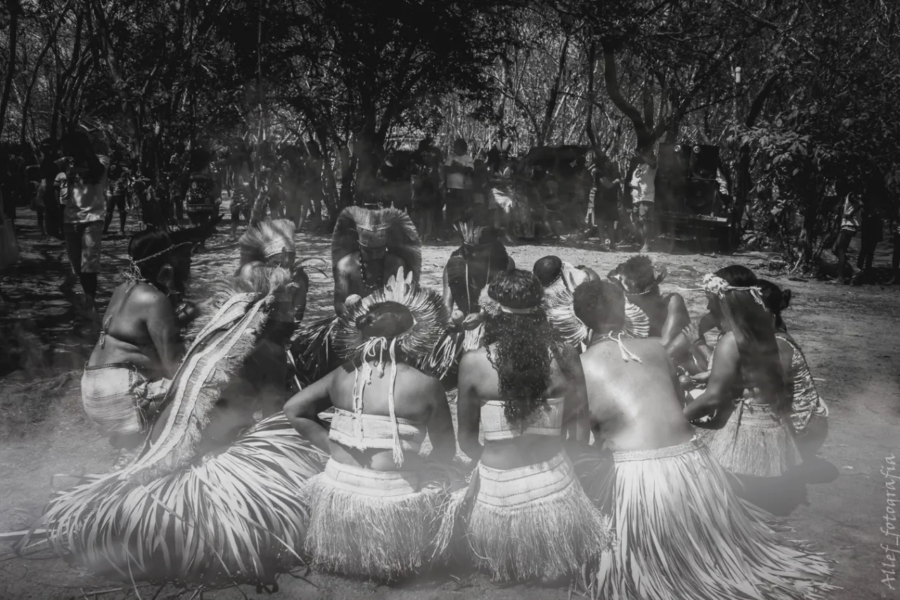 Um olhar decolonial para a fotografia é pauta da Conferência Carcará