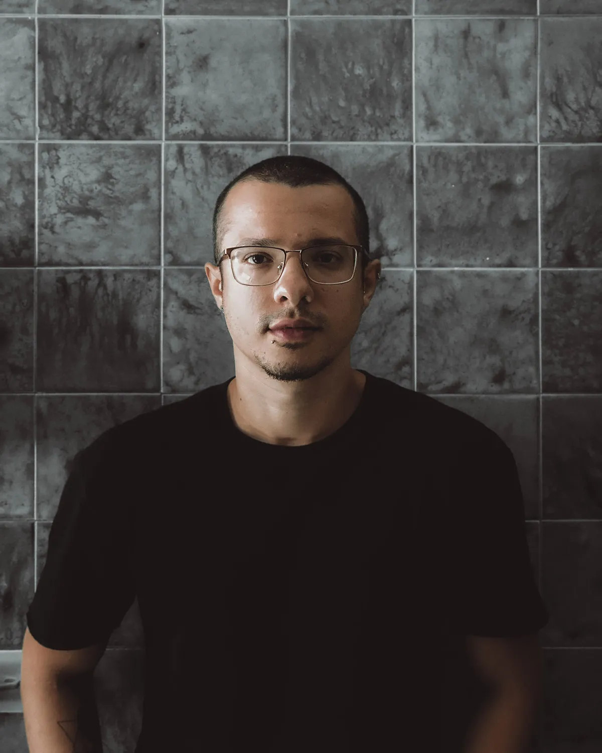 O publicitário Matheus de Sena possui mais de uma década de experiência no mercado publicitário