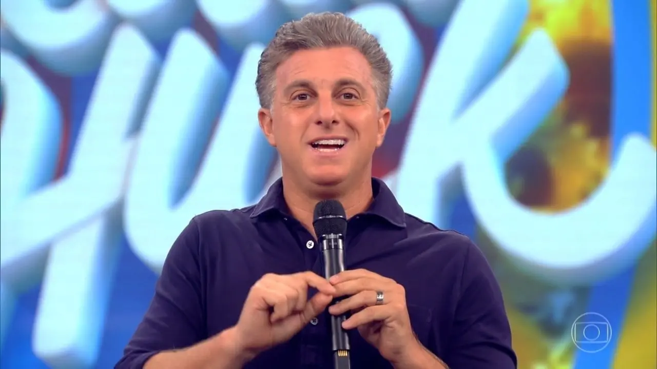 Luciano Huck