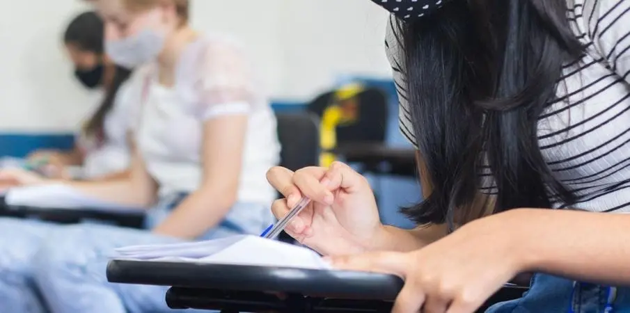 Seleção pública para gestores da Educação é lançada pela Prefeitura de Fortaleza