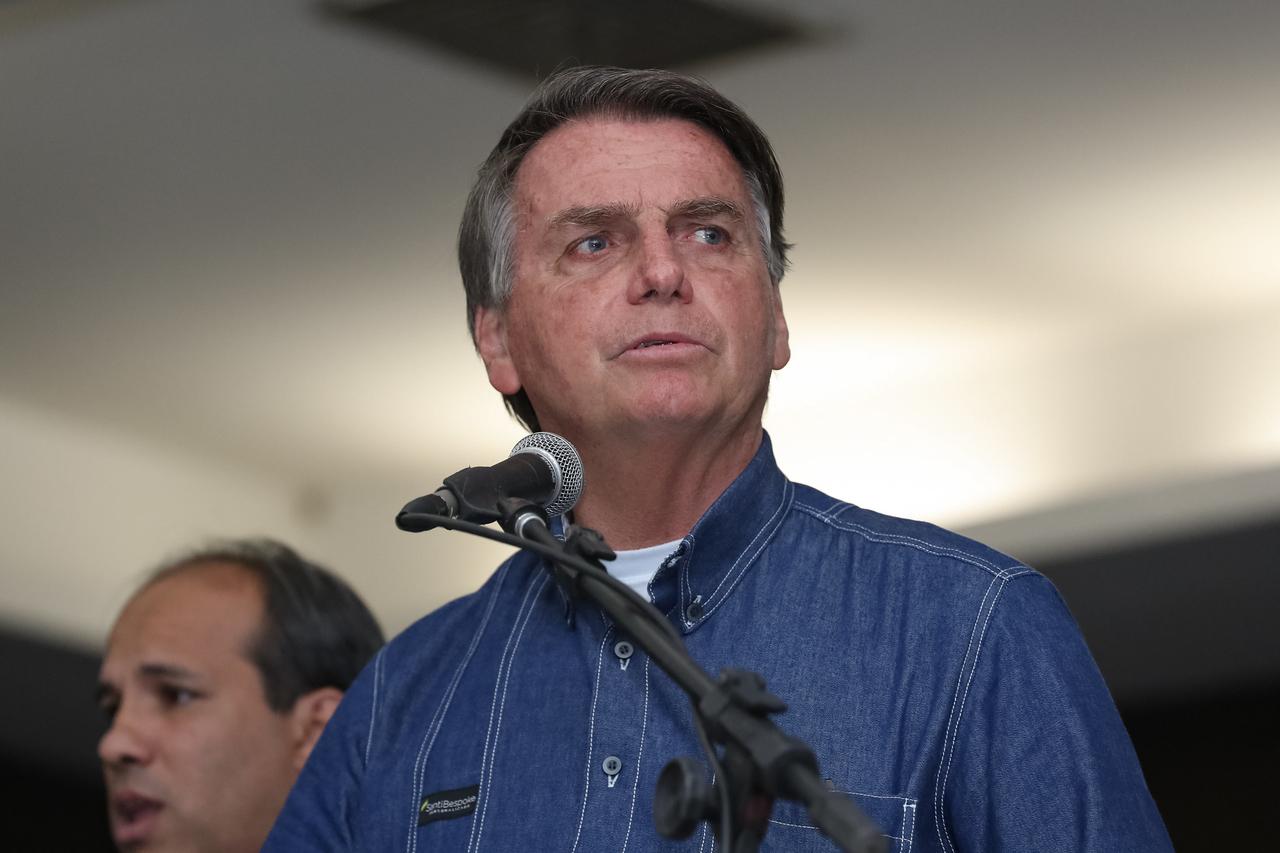 Jair Bolsonaro