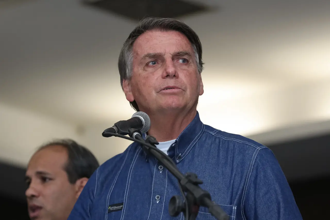 Jair Bolsonaro