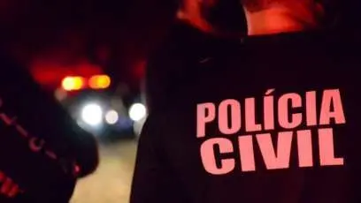 morte vitima policia civil