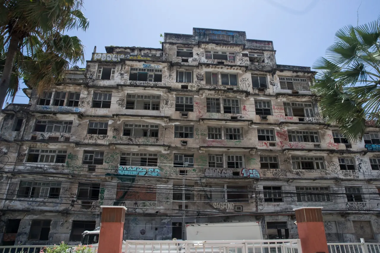 Edifício São Pedro