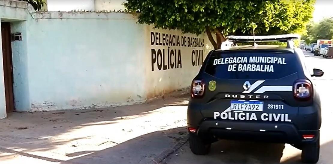 mestre capoeira barbalha estupro abuso
