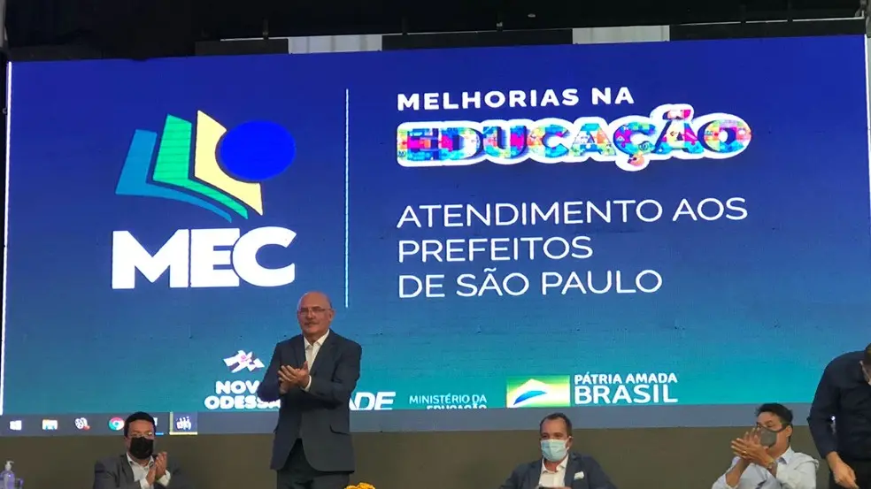 capa da noticia