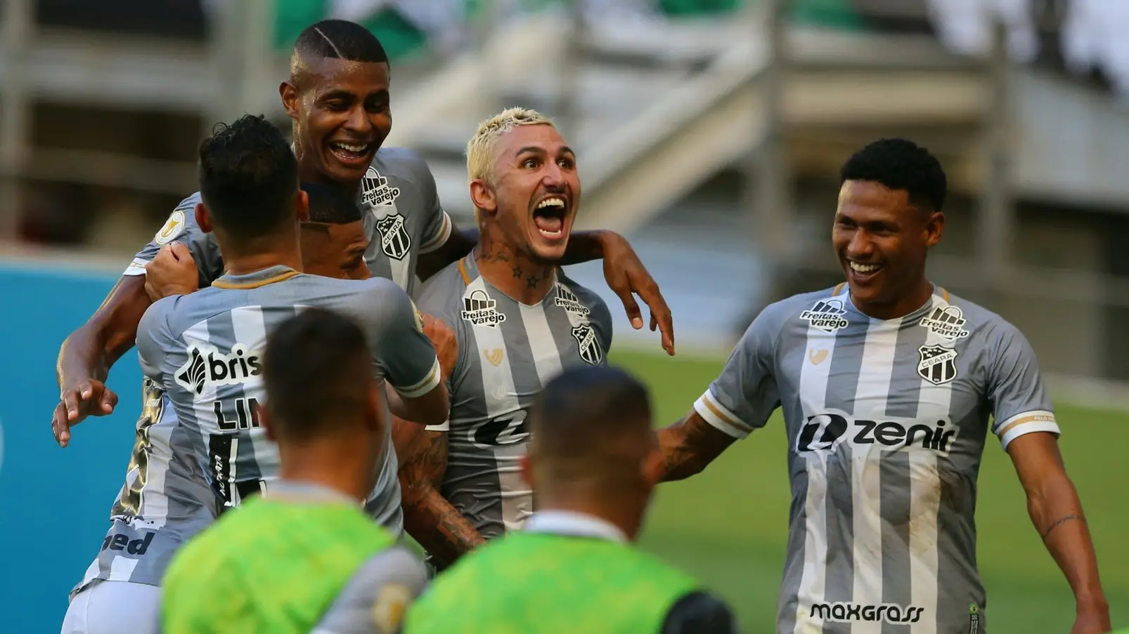 capa da noticia