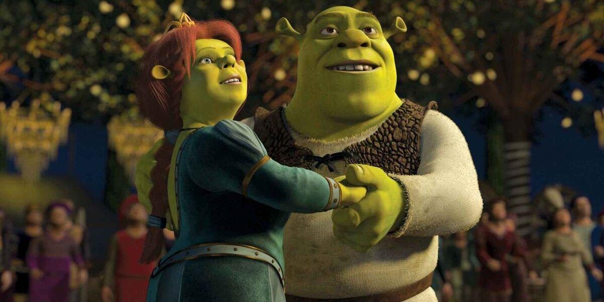 Sessão da Tarde de hoje: 'Shrek 2' será exibido na Globo
