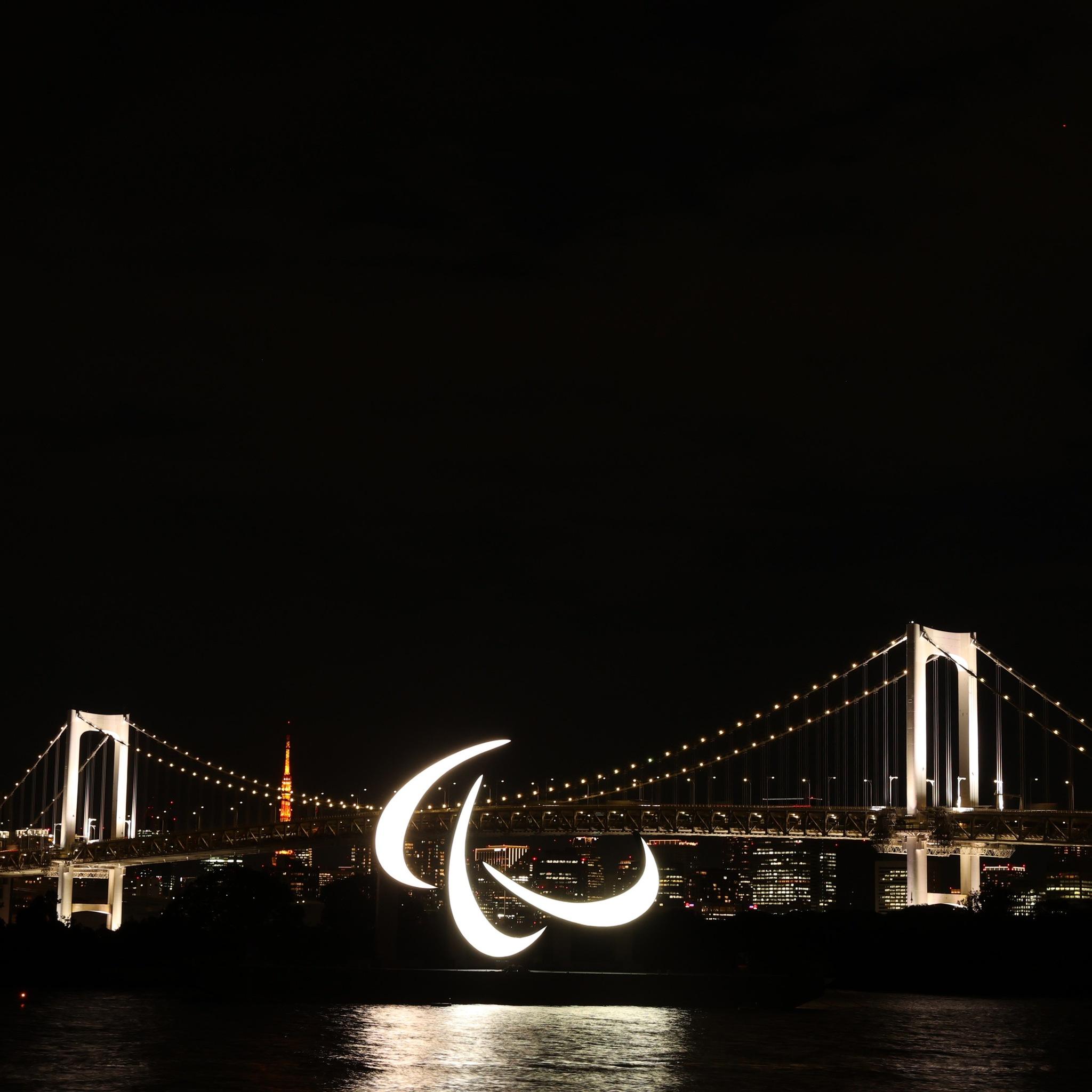 Paralimpíadas de Tóquio