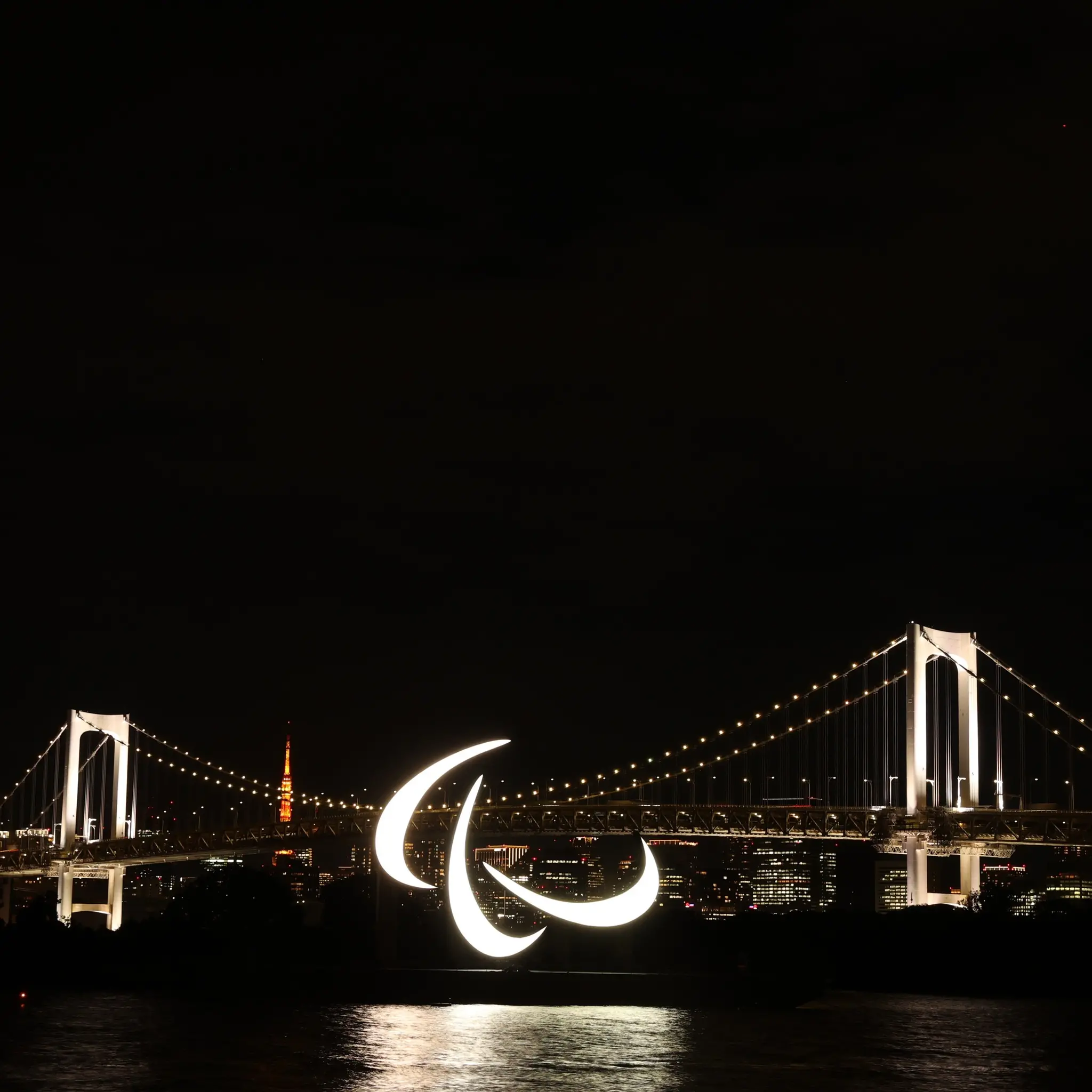 Paralimpíadas de Tóquio