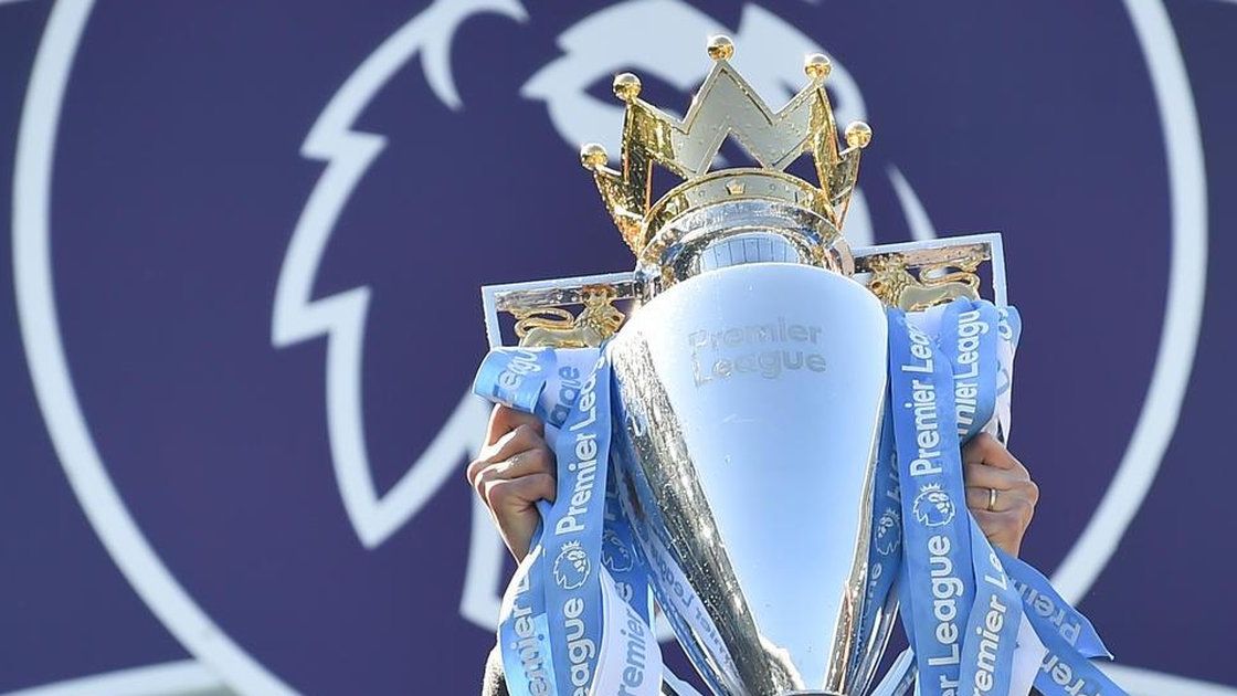 Premier League promove turnê da taça para celebrar 30 anos, futebol inglês