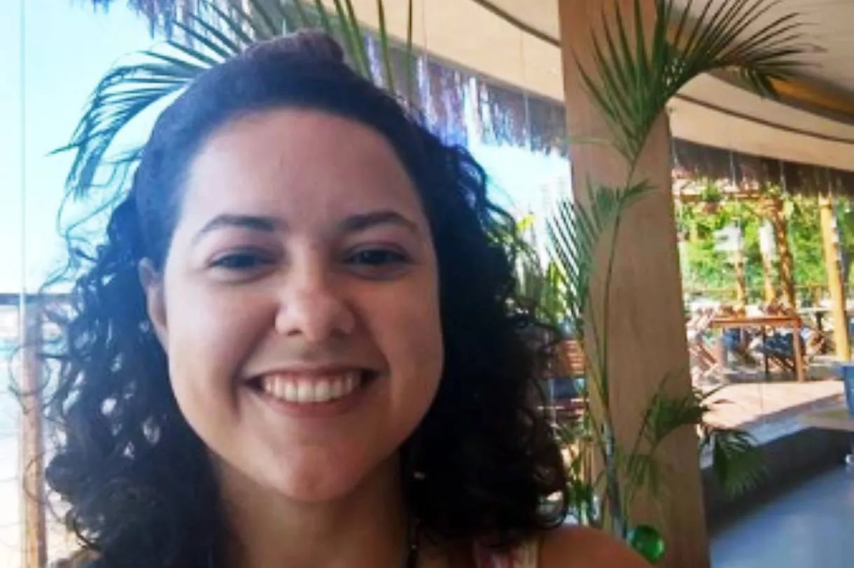 A servidora pública Marina Castro recorre aos chás para regular o sono e o sistema digestivo