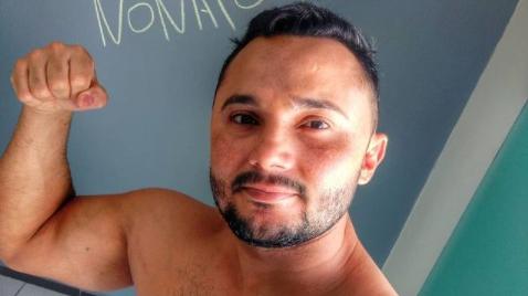 Educador físico é preso suspeito de copiar fotos íntimas de alunas e chantageá-las, em Tauá, no interior do Ceará