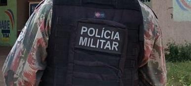 Suspeito de manter idosa em cárcere privado é preso em Aracoiaba, no interior do Ceará