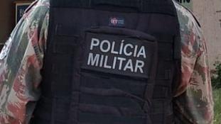 Suspeito de manter idosa em cárcere privado é preso em Aracoiaba, no interior do Ceará