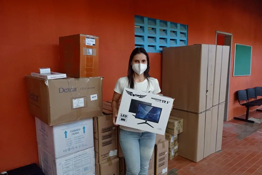 Imagem da notícia Boas ações, contribuições à democracia e outras novidades da semana