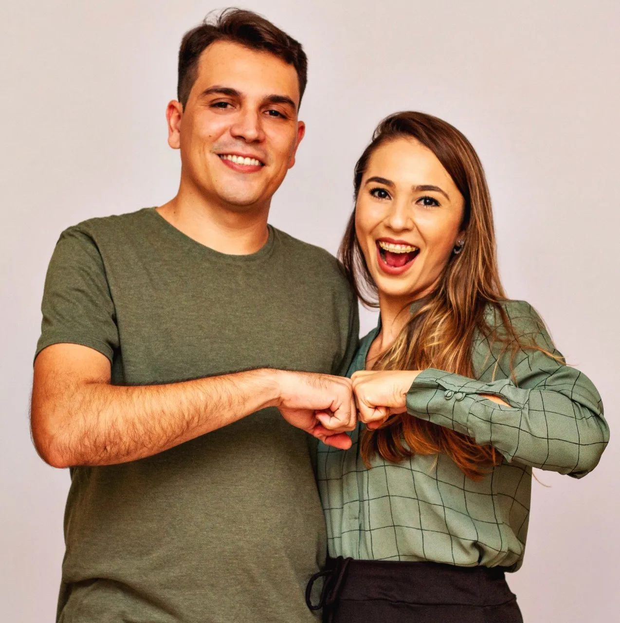 Casal compartilha técnicas de finanças para casais
