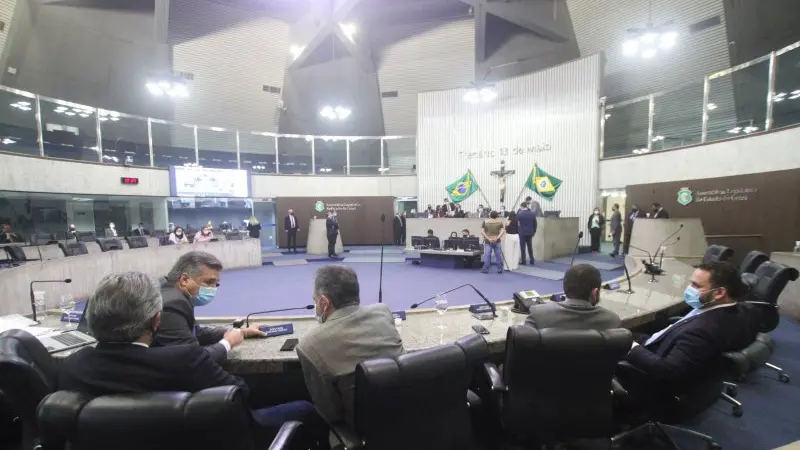 capa da noticia