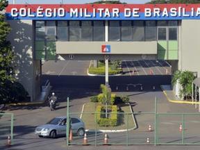 colégio militar de brasília