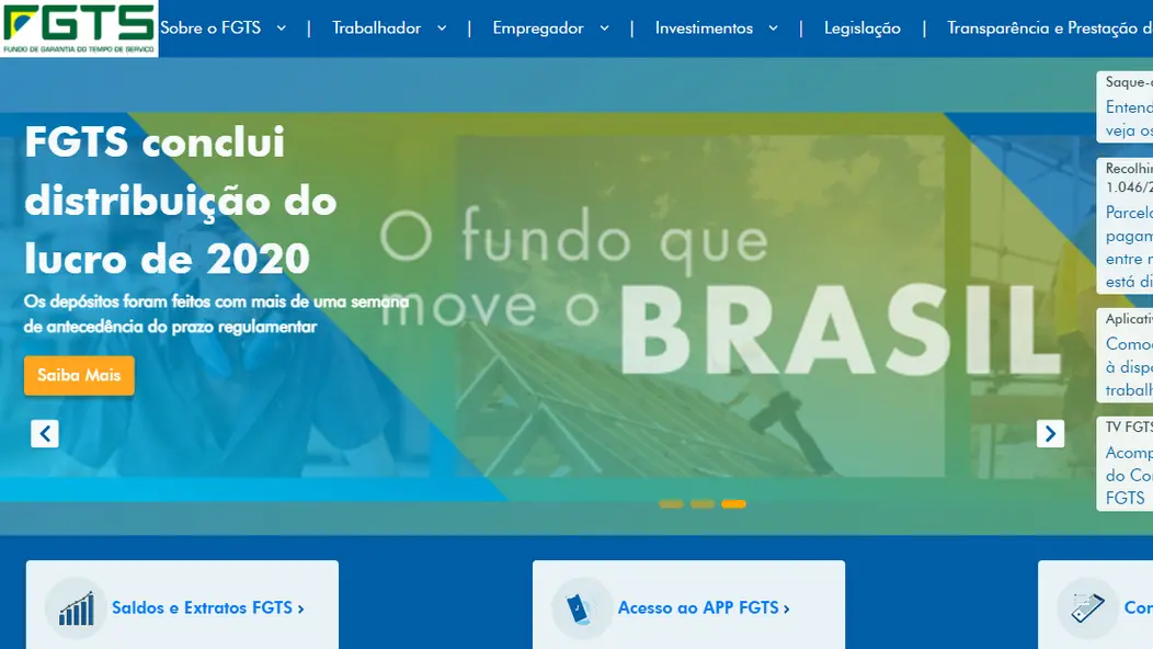 capa da noticia