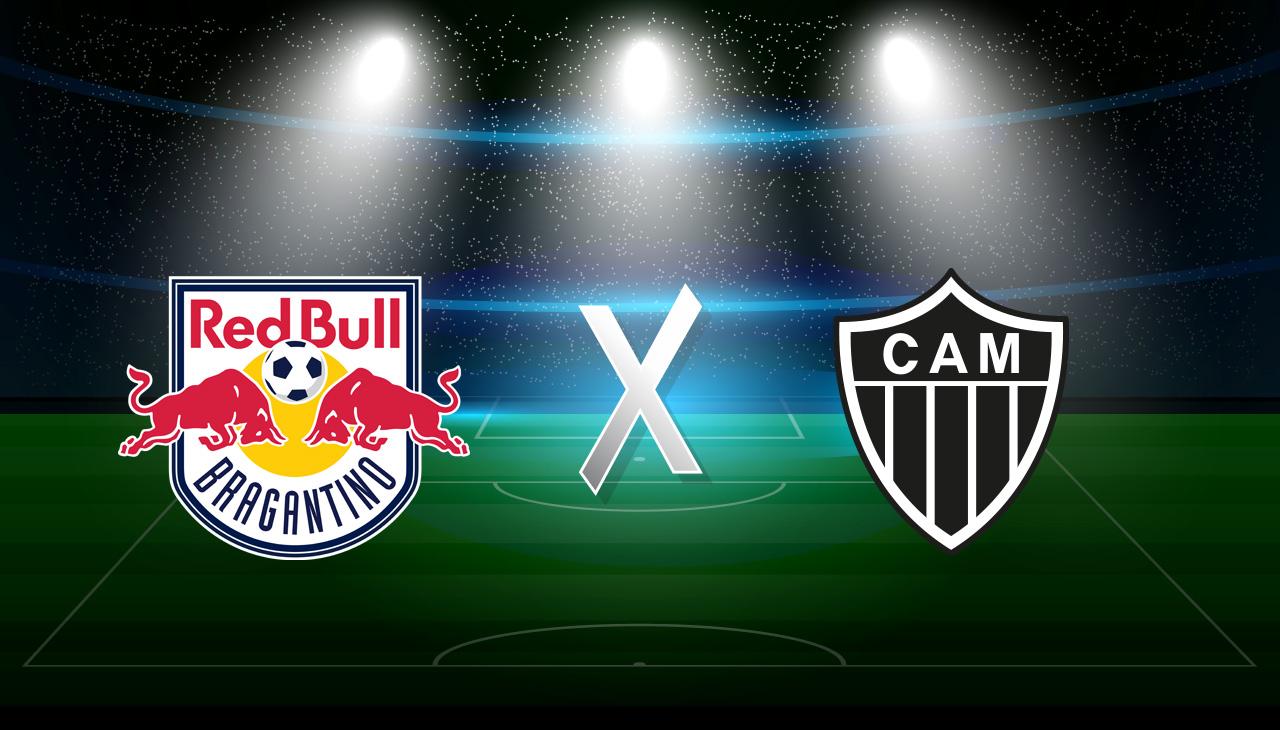 RB Bragantino x Atlético-MG: confira horário, onde assistir, palpites e ...