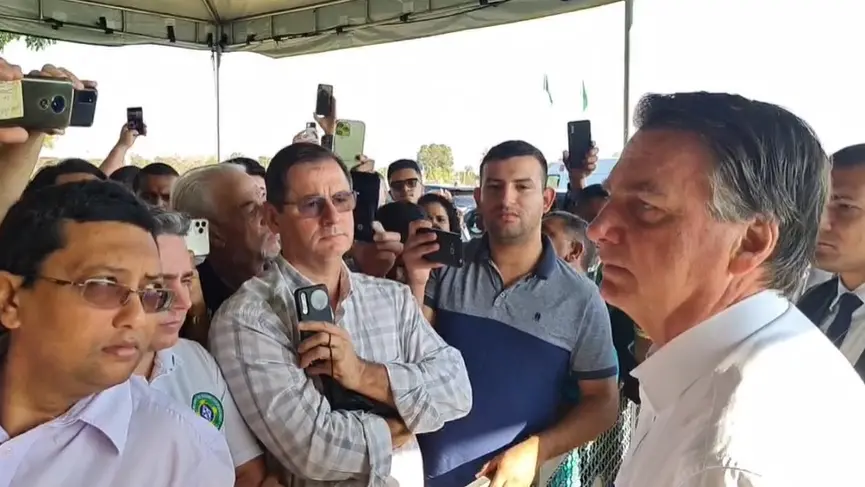 capa da noticia