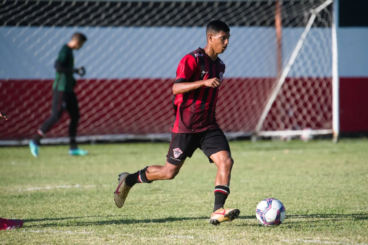 O Atlético Cearense está no G4 do Grupo 3 e pode se classificar neste domingo se vencer o Treze