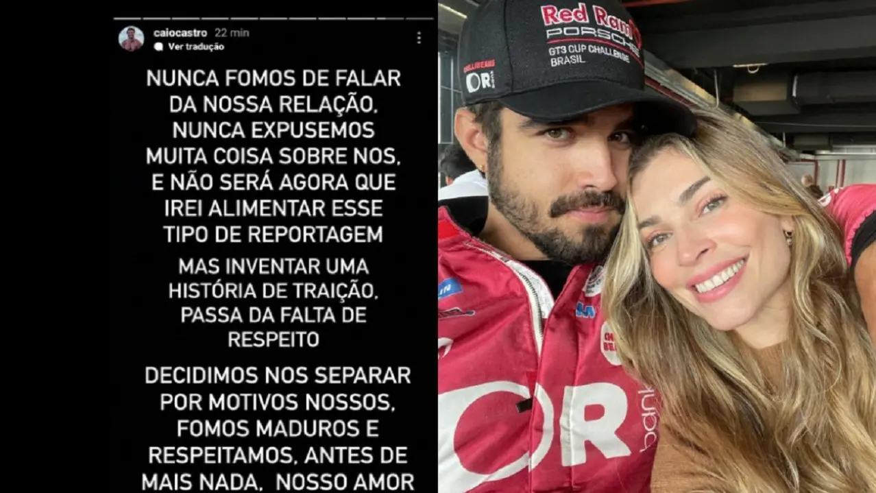 capa da noticia