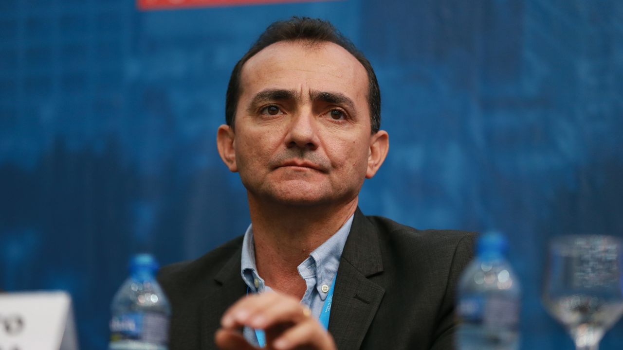 Roberto Nogueira, CEO da Brisanet