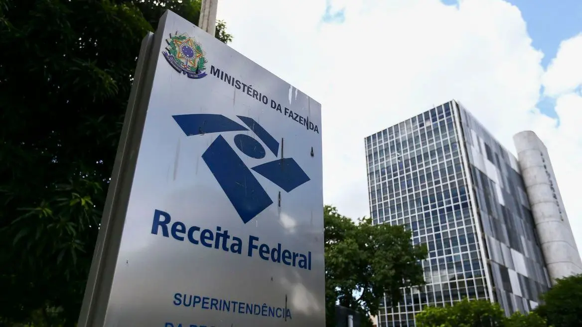Receita Federal