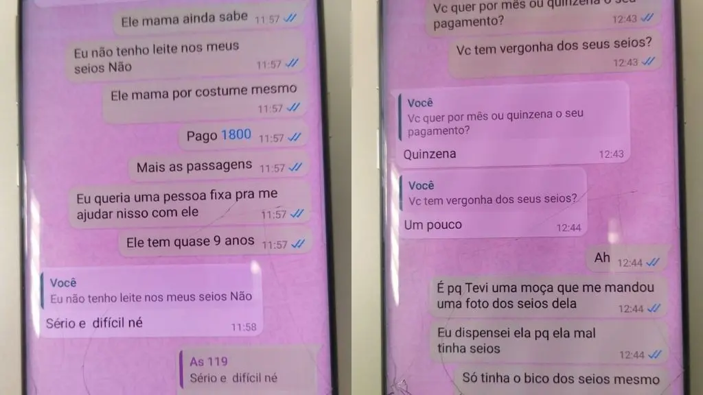 capa da noticia