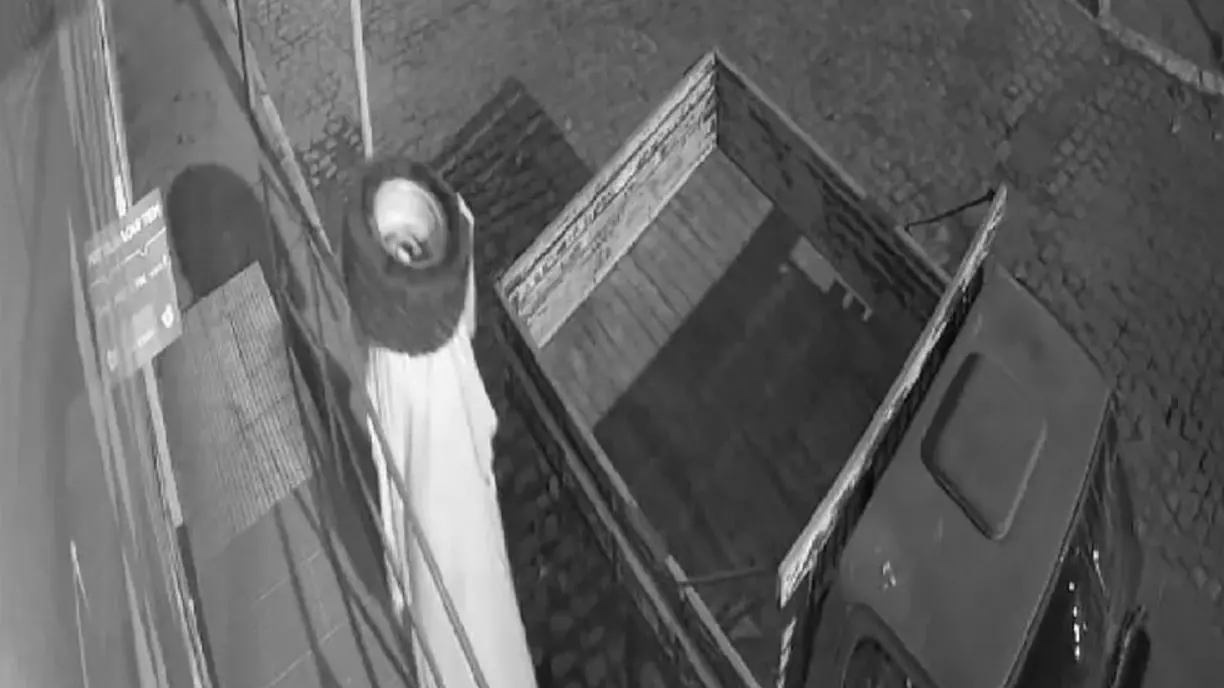 capa da noticia