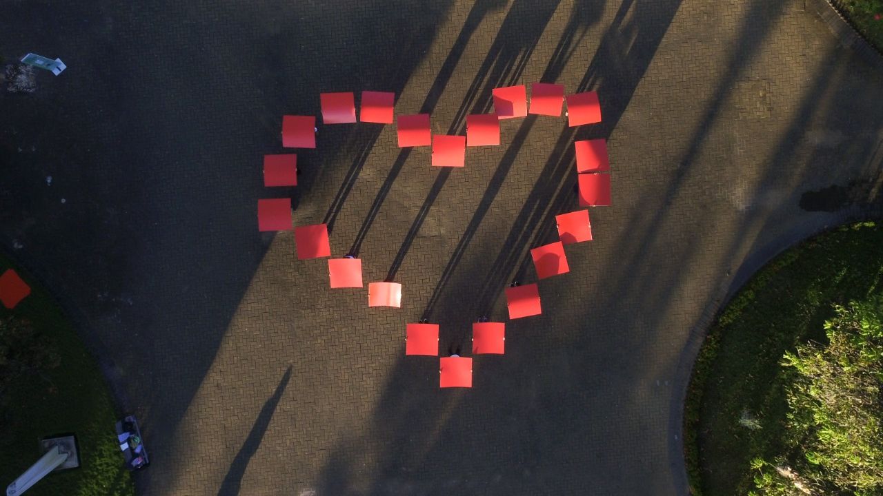 Movimento Doe de Coração