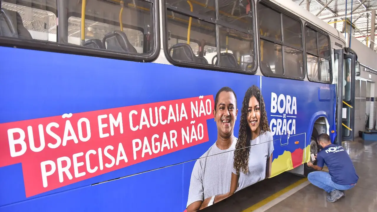 capa da noticia