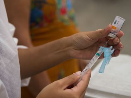 mais vacinas contra covid para o Ceará