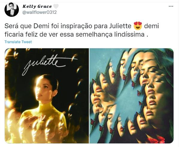 EP de Juliette