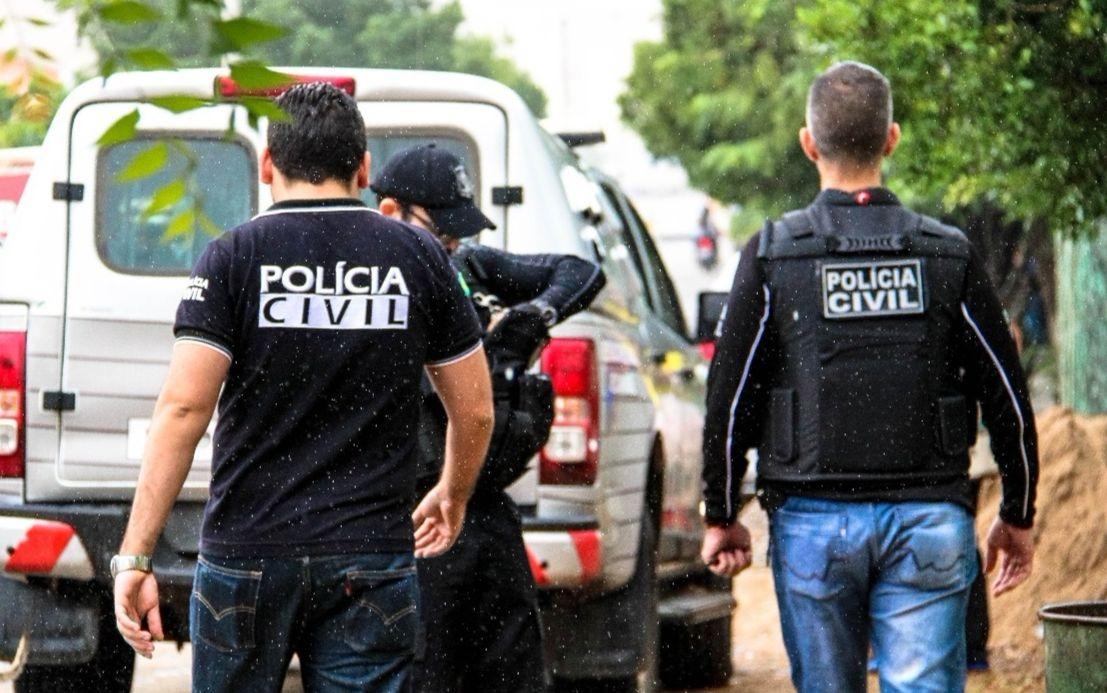 Polícia Civil