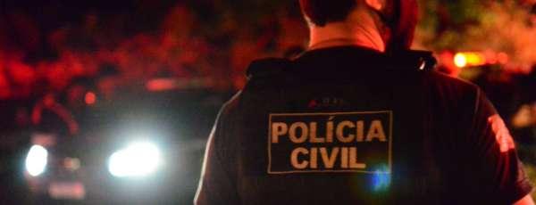 Polícia Civil