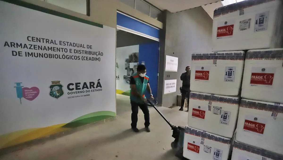 capa da noticia